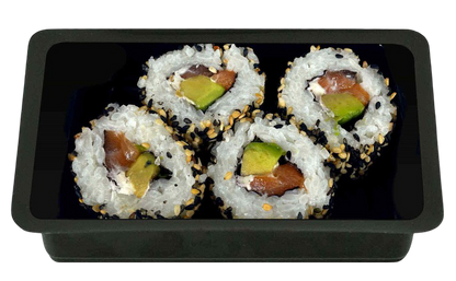 SALMONE URAMAKI