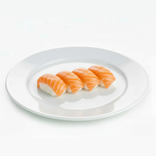 SALMONE NIGIRI