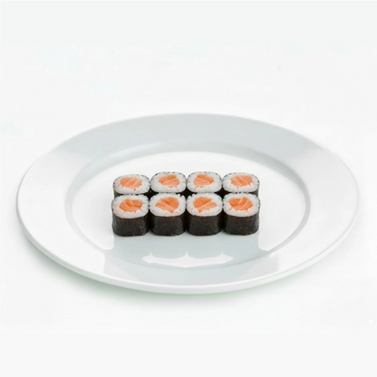 SALMONE HOSOMAKI