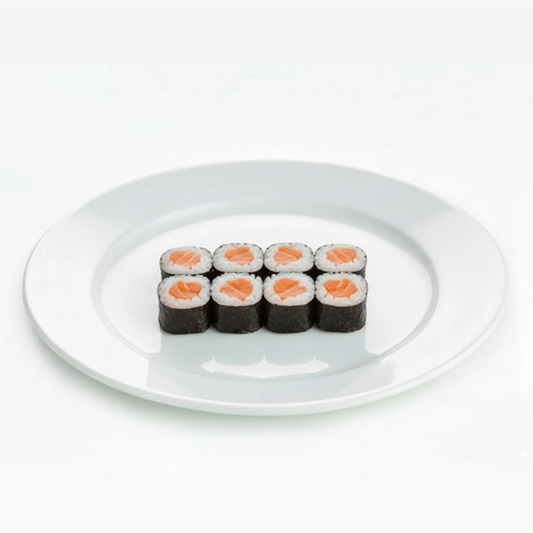 SALMONE HOSOMAKI