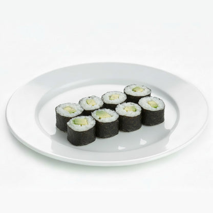 AVOCADO HOSOMAKI