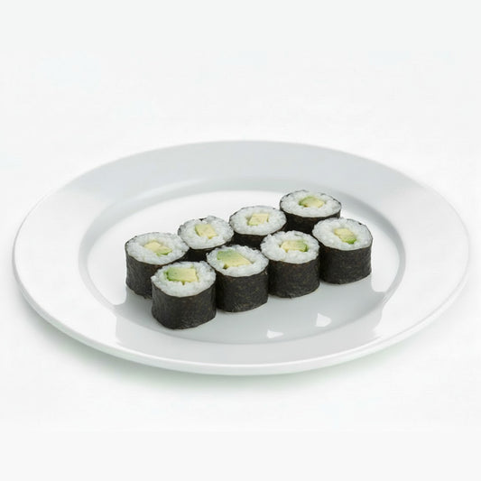 AVOCADO HOSOMAKI