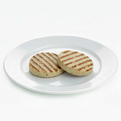 ORATA 2 FISHBURGERS