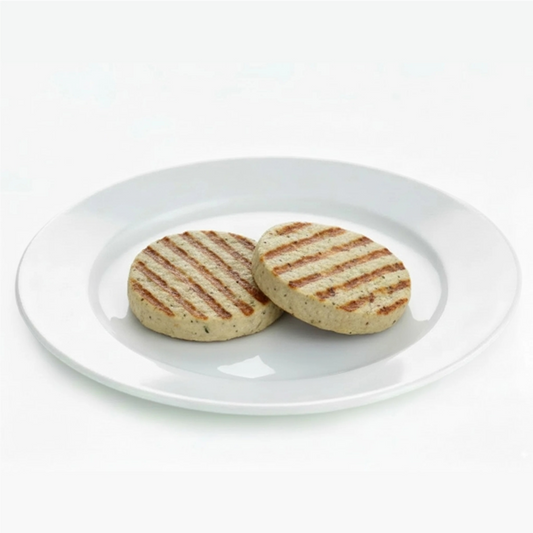 ORATA 2 FISHBURGERS