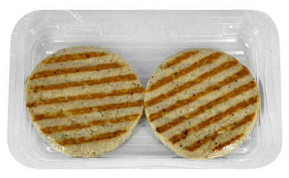 BRANZINO 2 FISHBURGERS