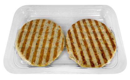 PESCE SPADA 2 FISHBURGERS