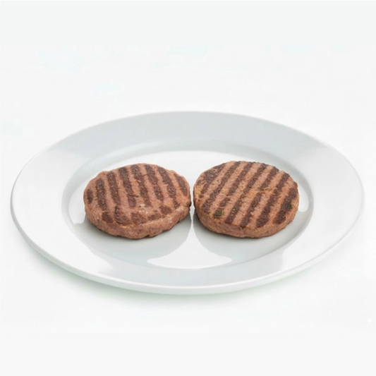 TONNO 2 FISHBURGERS
