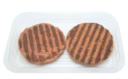 TONNO 2 FISHBURGERS