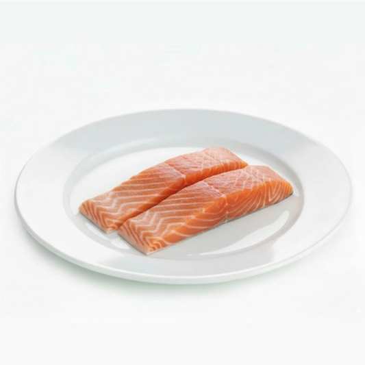 SALMONE PORZIONI