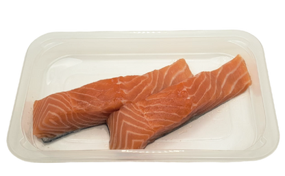 SALMONE PORZIONI