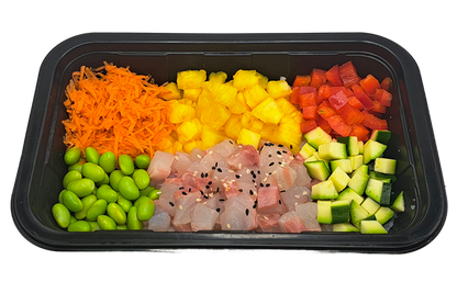 ORATA POKE